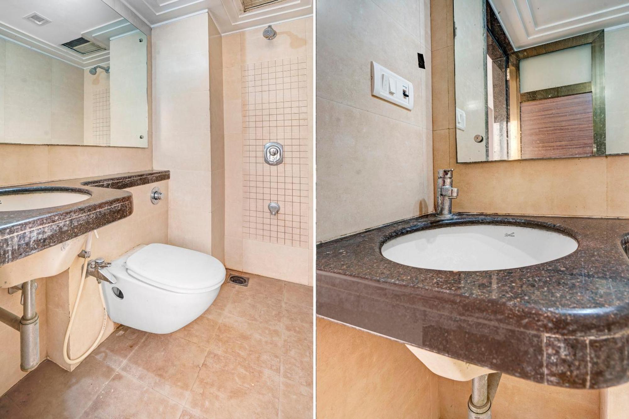 Hotel O Delight Inn Near Andheri Railway Station Bombaj Zewnętrze zdjęcie